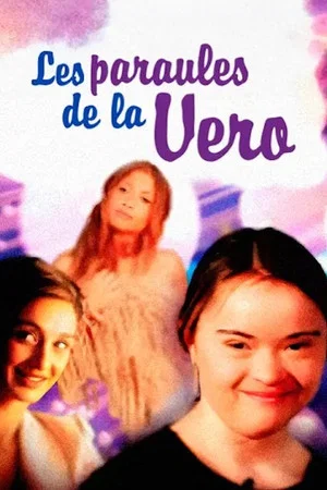 Постер: Las palabras de Vero