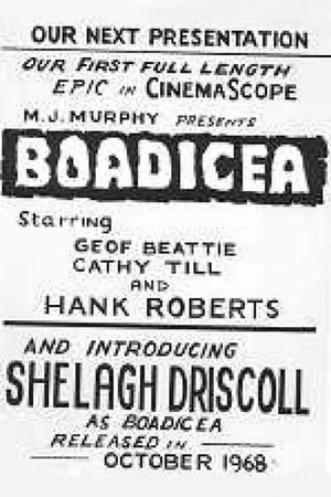 Постер: Boadicea
