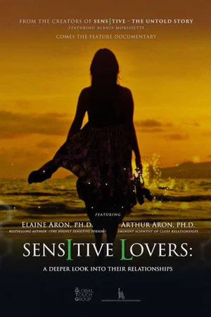 Постер: Sensitive Lovers