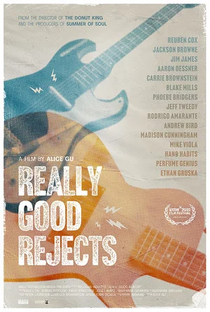 Постер: Really Good Rejects