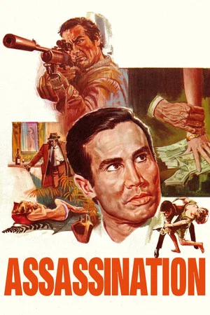 Постер: Assassination