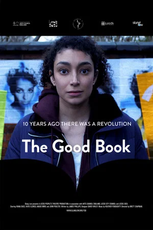 Постер: The Good Book