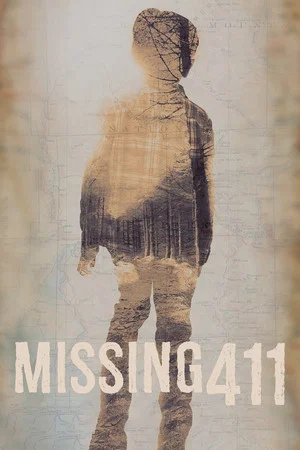 Постер: Missing 411