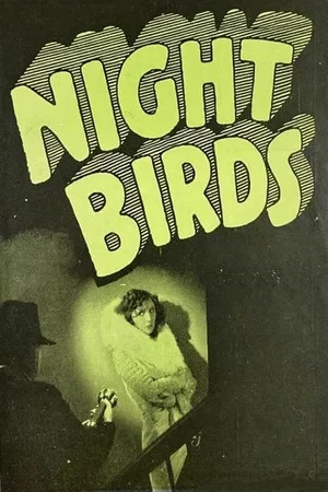 Постер: Night Birds