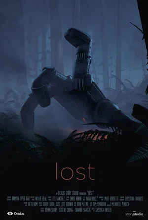 Постер: Lost