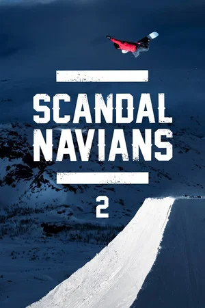 Постер: Scandalnavians 2