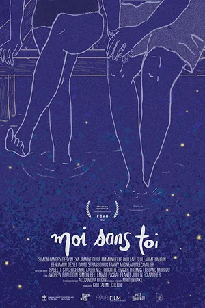 Постер: Moi sans toi