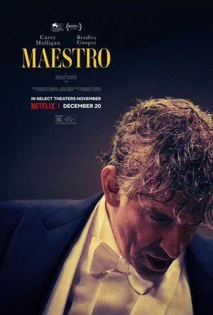 Постер: Маэстро