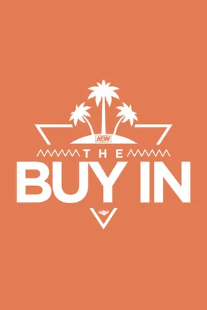 Постер: AEW Fyter Fest: The Buy-In