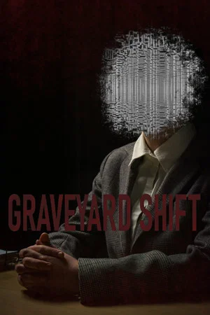 Постер: Graveyard Shift