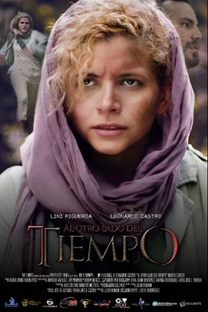 Постер: Al otro lado del tiempo
