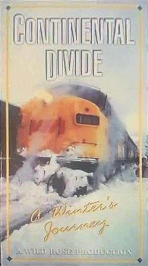 Постер: Continental Divide