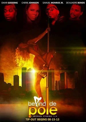 Постер: Behind De Pole