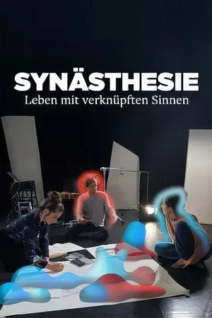 Постер: Synästhesie - Leben mit verknüpften Sinnen