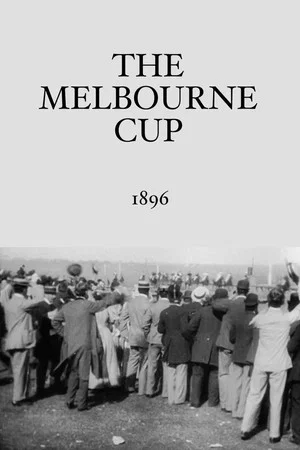 Постер: The Melbourne Cup