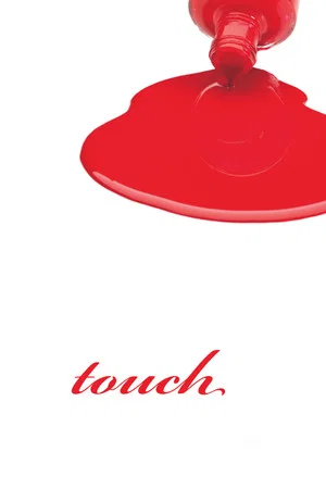 Постер: Touch