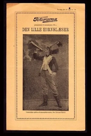 Постер: The Little Bugler
