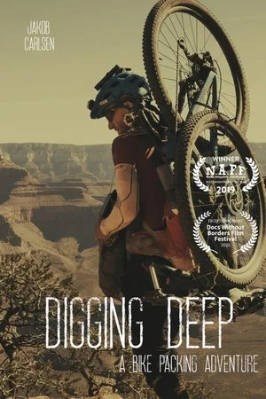 Постер: Digging Deep