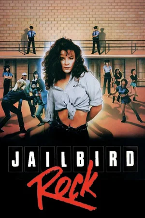 Постер: Jailbird Rock