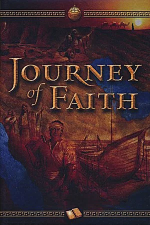 Постер: Journey of Faith
