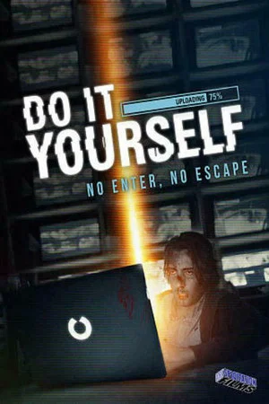 Постер: Do It Yourself