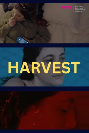 Постер: Harvest
