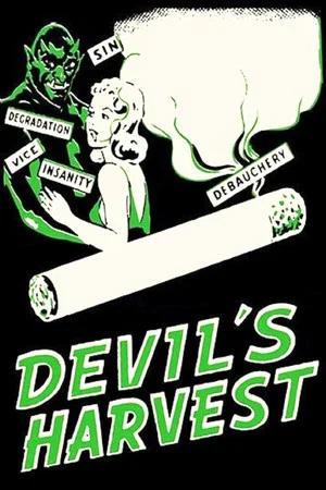 Постер: Devil's Harvest