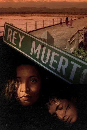 Постер: Historias Breves I: Rey muerto