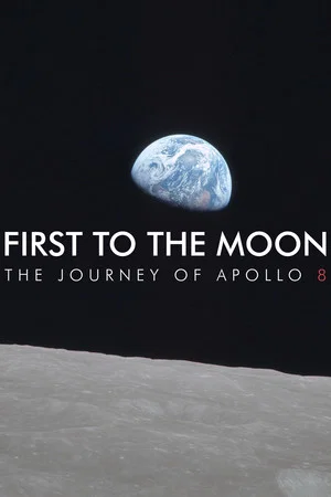 Постер: First to the Moon