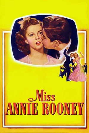 Постер: Miss Annie Rooney