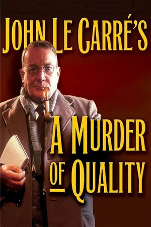 Постер: A Murder of Quality