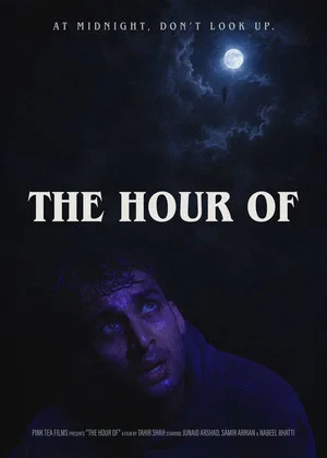 Постер: The Hour Of