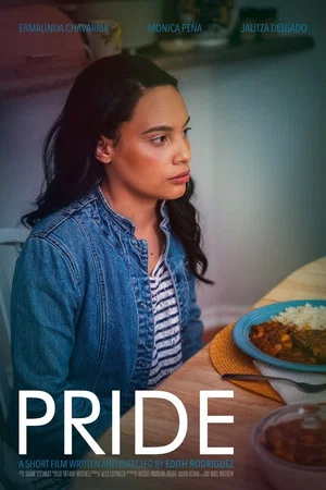 Постер: Pride