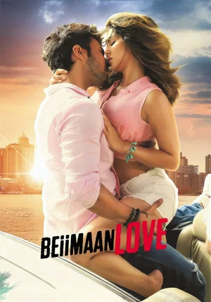 Постер: Beiimaan Love