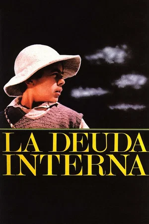 Постер: La deuda interna