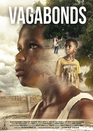 Постер: Vagabonds