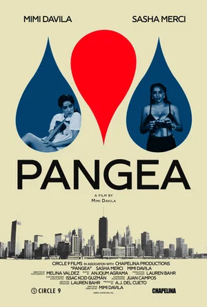 Постер: Pangea