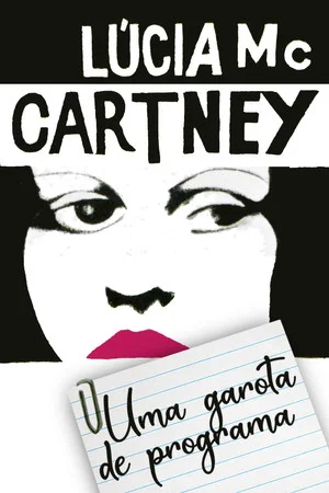 Постер: Lucia McCartney, Call Girl