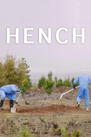 Постер: Hench
