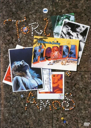 Постер: Tori Amos: Welcome to Sunny Florida