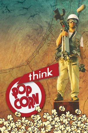 Постер: Think Popcorn