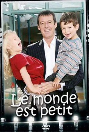 Постер: Le monde est petit