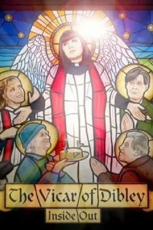 Постер: The Vicar of Dibley: Inside Out