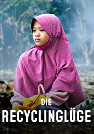 Постер: The Recycling Myth