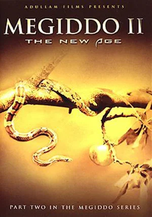 Постер: Megiddo 2: The New Age