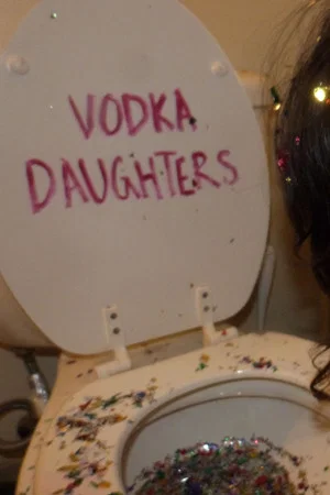 Постер: Vodka Daughters