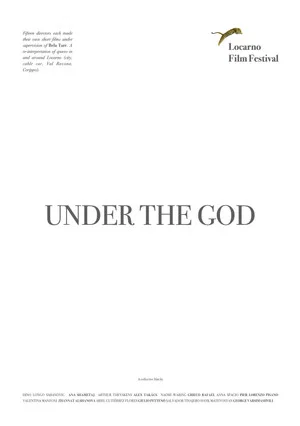 Постер: Under the God