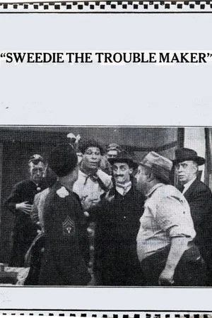 Постер: Sweedie the Trouble Maker