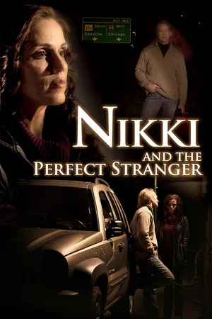 Постер: Nikki and the Perfect Stranger
