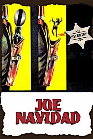Постер: Joe Navidad